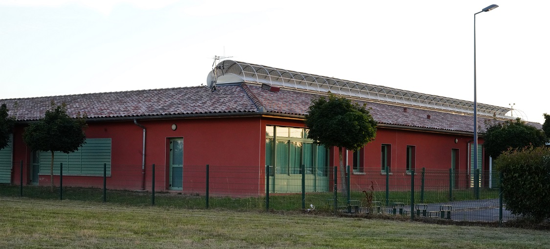 École élémentaire publique de CAUJAC