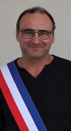 Marc Mirani - 3ème adjoint