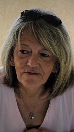 Marie-Hélène Gaultier